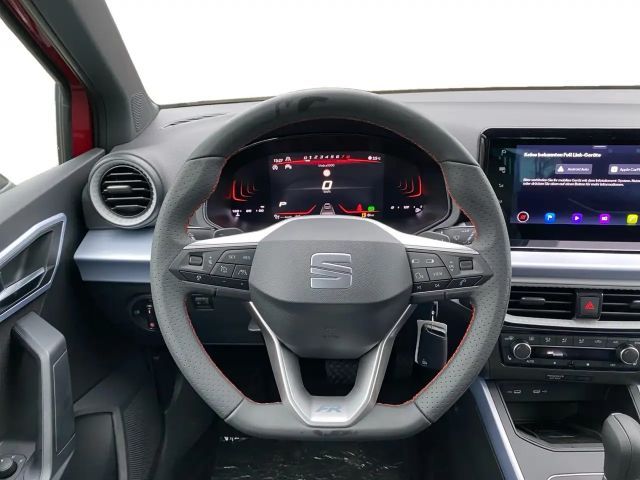 Seat Arona 1.5 TSI DSG FR-lijn