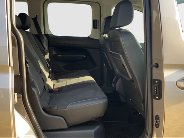 Volkswagen Caddy 1.5 TSI eHybrid