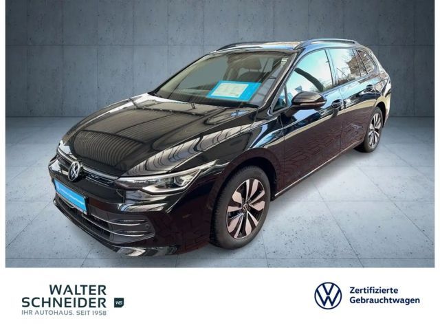 Volkswagen Golf 1.5 TSI Variant