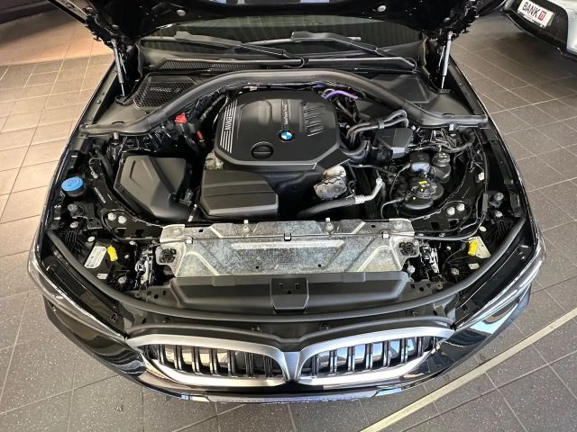 BMW 320 320d Touring xDrive