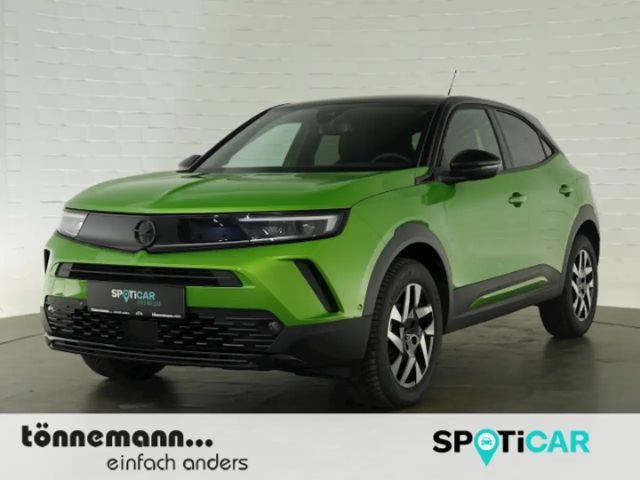 Opel Mokka GS-Line Grand Sport