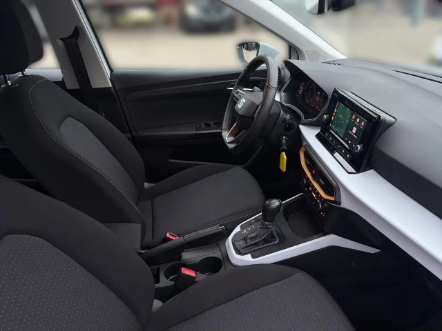 Seat Arona DSG Style