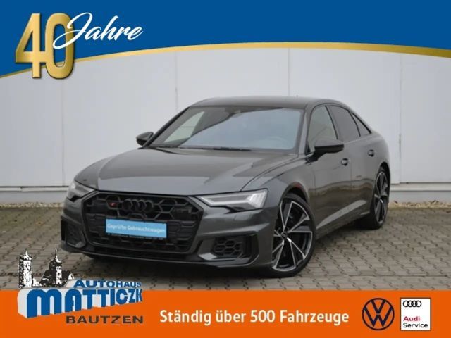 Audi S6 3.0 TDI Sedan