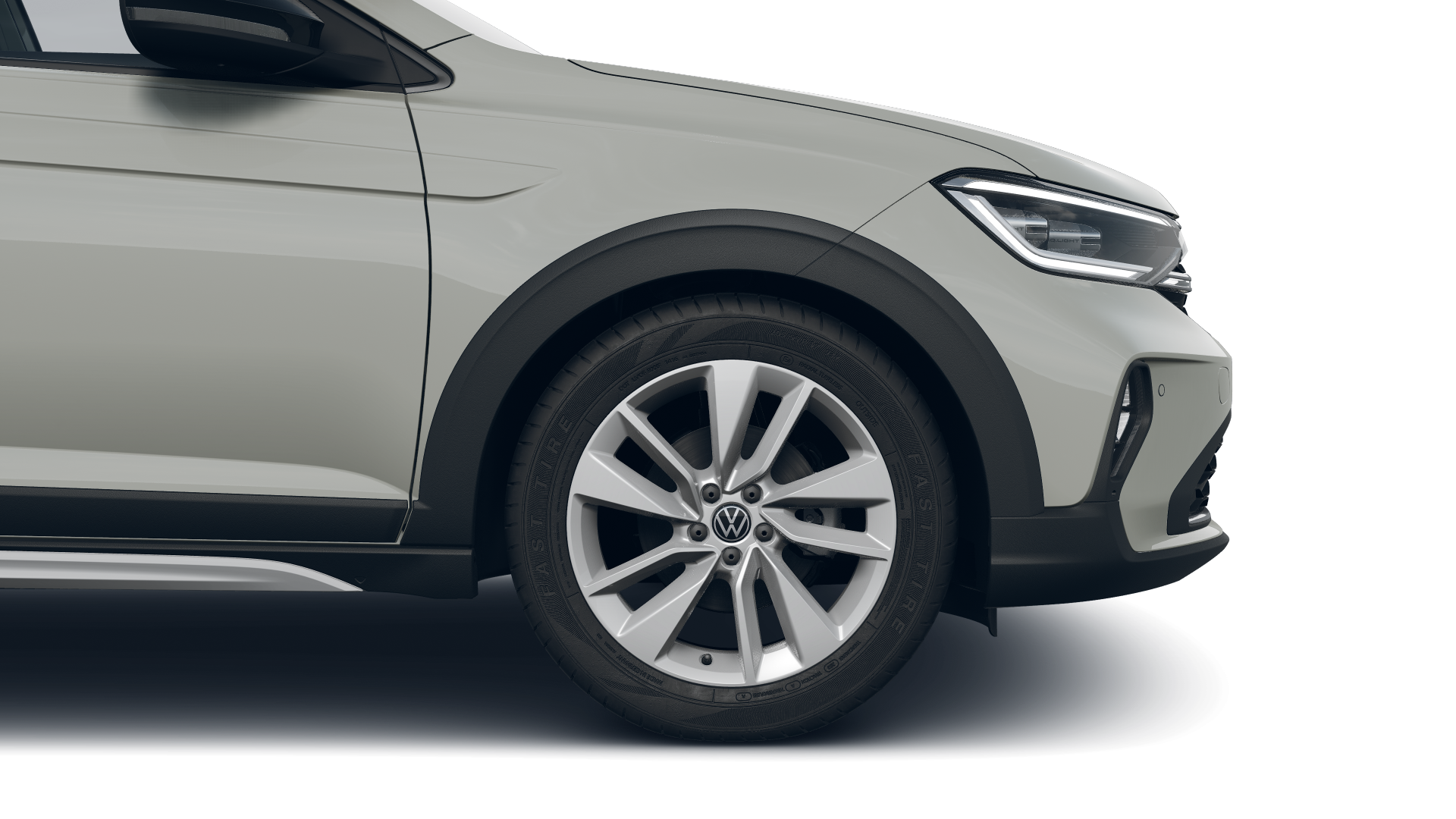 Volkswagen Taigo DSG Life