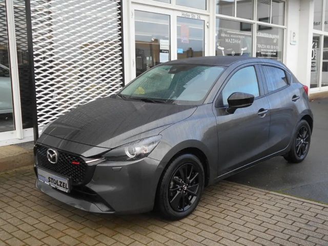 Mazda 2 Homura SkyActiv