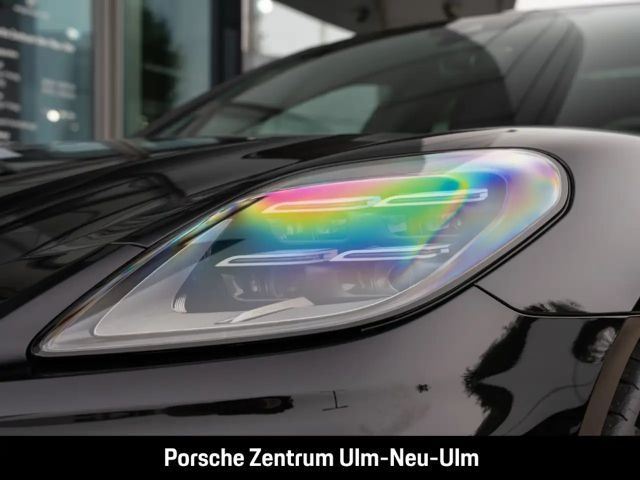 Porsche Panamera 4 E-Hybrid