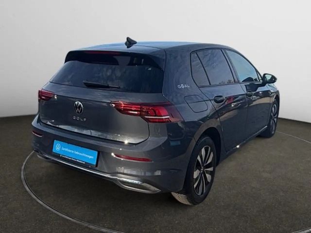 Volkswagen Golf 2.0 TDI DSG Golf VIII Plus