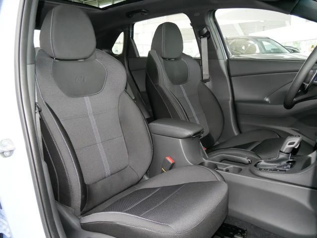 Hyundai i30 2.0 N Performance T-GDi