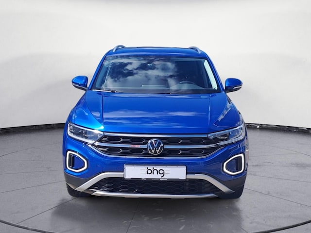 Volkswagen T-Roc 1.0 TSI Style