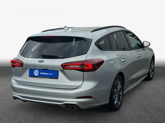 Ford Focus 1.5 EcoBlue Wagon