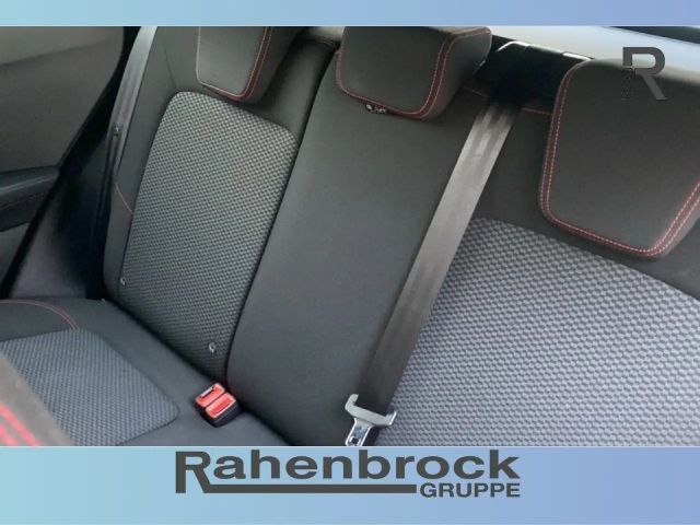 Ford Puma EcoBoost ST Line