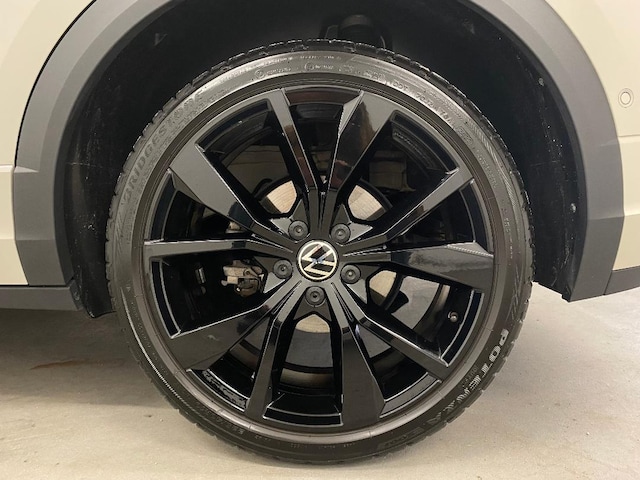 Volkswagen T-Roc 4Motion