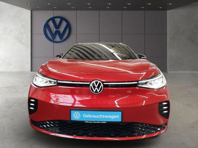 Volkswagen ID.4 4Motion GTX IQ.Drive