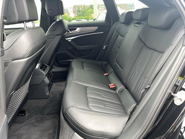 Audi RS6 Avant Quattro