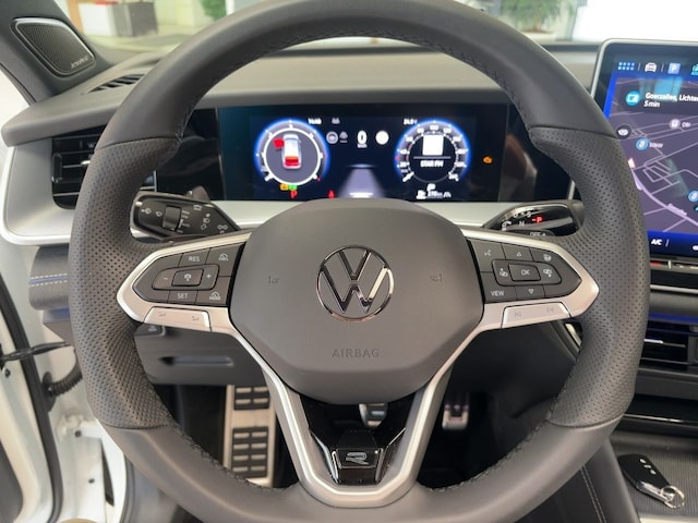 Volkswagen Tayron 4Motion DSG R-Line