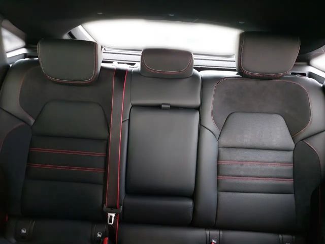 Renault Arkana E-Tech Hybrid RS