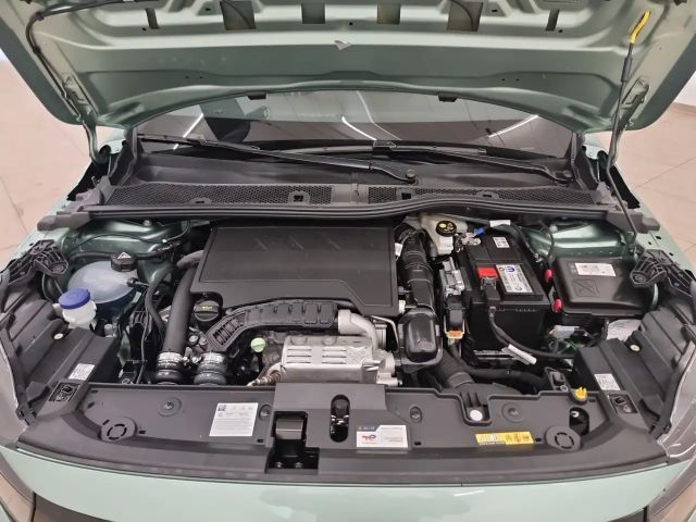 Opel Corsa Yes Allwetterreifen, Sitzheizung vorne