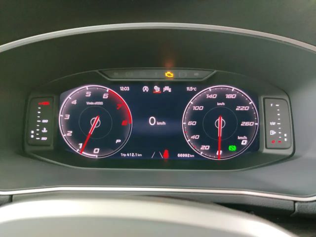 Seat Tarraco 2.0 TSI 4Drive Xcellence