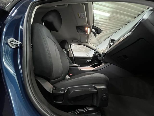 BMW 318 318d Touring