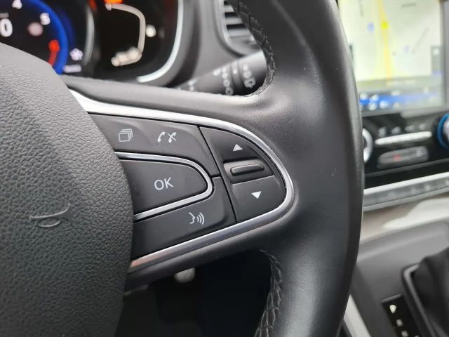 Renault Grand Scenic EDC Grand TCe 160