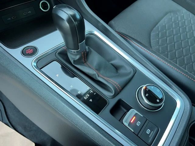 Seat Ateca 2.0 TSI 4Drive DSG FR-lijn