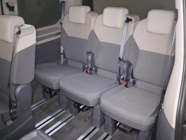 Volkswagen Multivan 2.0 TDI DSG Life T7