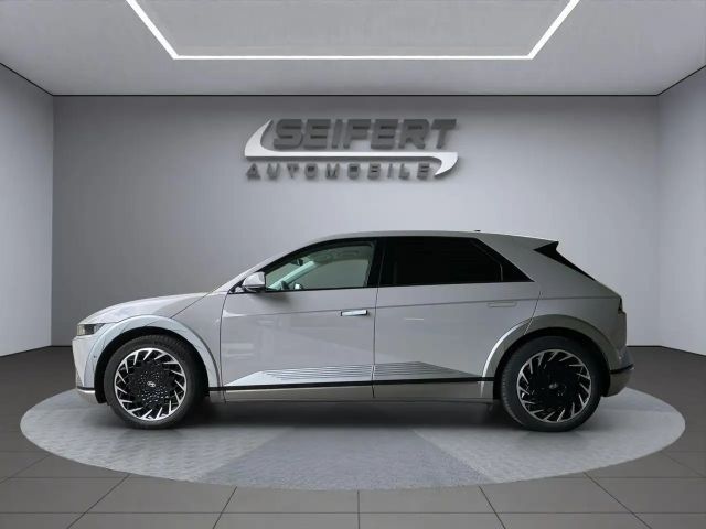 Hyundai IONIQ 5 73 kWh UNIQ