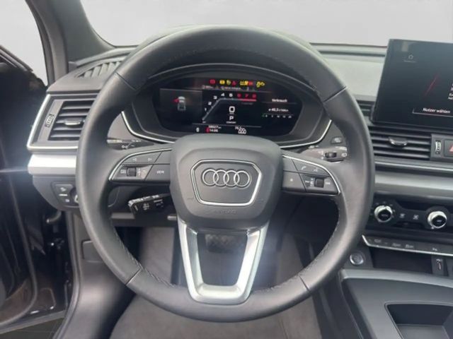 Audi Q5 2.0 TFSI Quattro