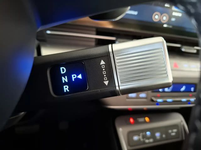 Hyundai Kona 1.6 2WD Trend