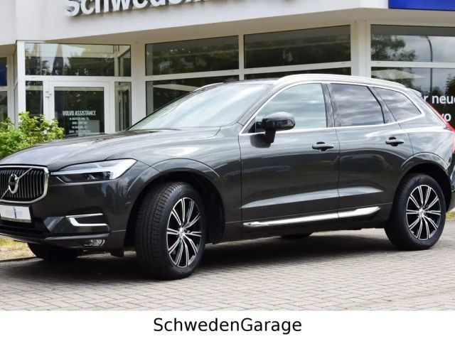 Volvo XC60 AWD Inscription