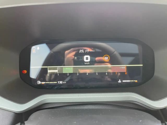 Dacia Bigster Extreme Mild Hybrid 140