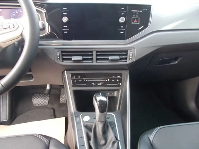 Volkswagen Taigo DSG Style