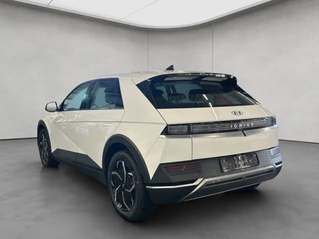 Hyundai IONIQ 5 58 kWh Dynamiq