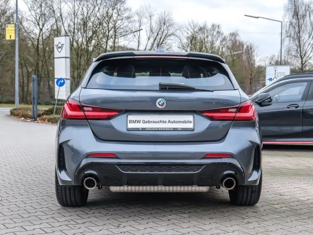 BMW 135 M-Sport Sedan xDrive