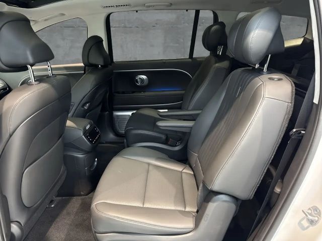 Hyundai IONIQ 9 4WD 6-zits UNIQ