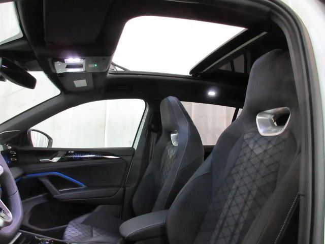 Volkswagen Tiguan DSG R-Line