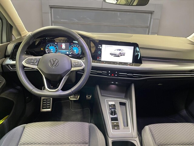 Volkswagen Golf 1.5 eTSI Golf VIII