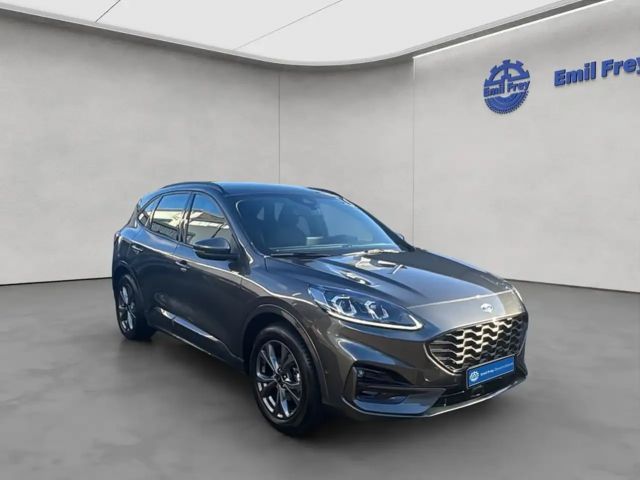 Ford Kuga EcoBoost ST Line