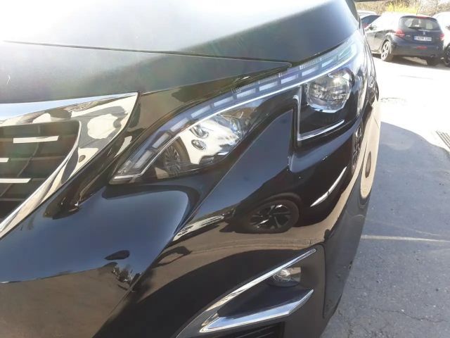 Peugeot 5008 Allure Pack BlueHDi