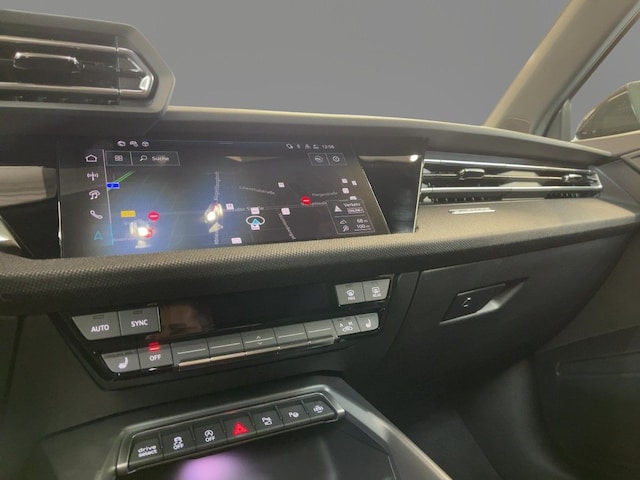 Audi S3 Quattro S-Tronic Sportback