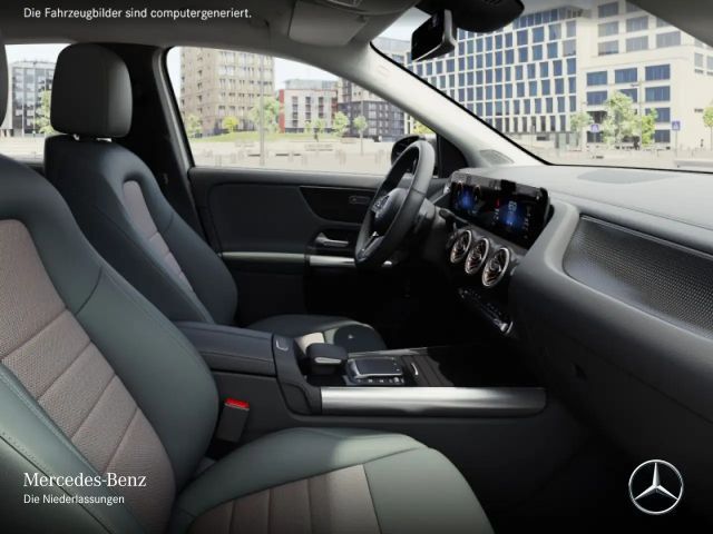 Mercedes-Benz EQA 300 4MATIC