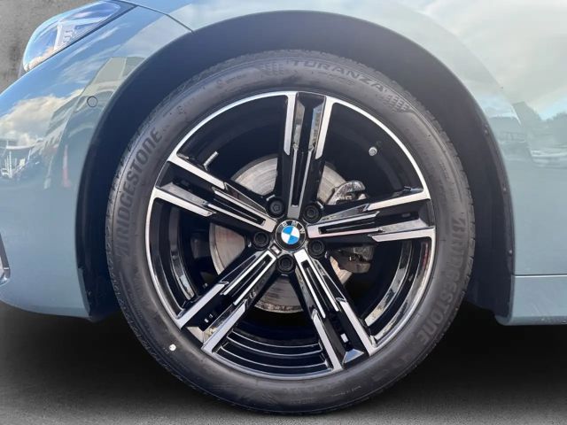 BMW 420 420i Coupé M-Sport