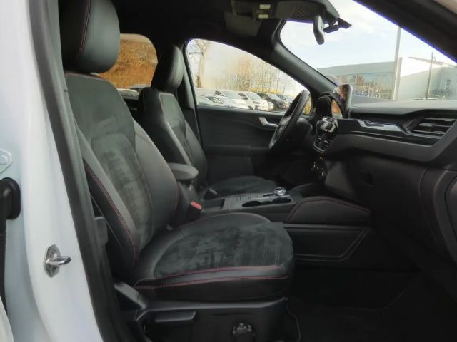 Ford Kuga Plug in Hybrid