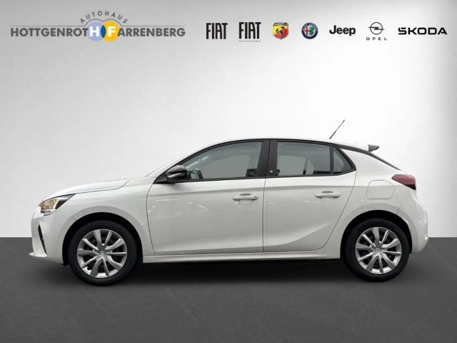 Opel Corsa LED Apple CarPlay DAB SHZ LenkradHZG