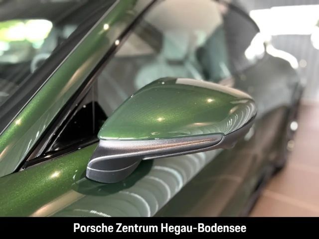 Porsche Taycan 4S Sport Turismo