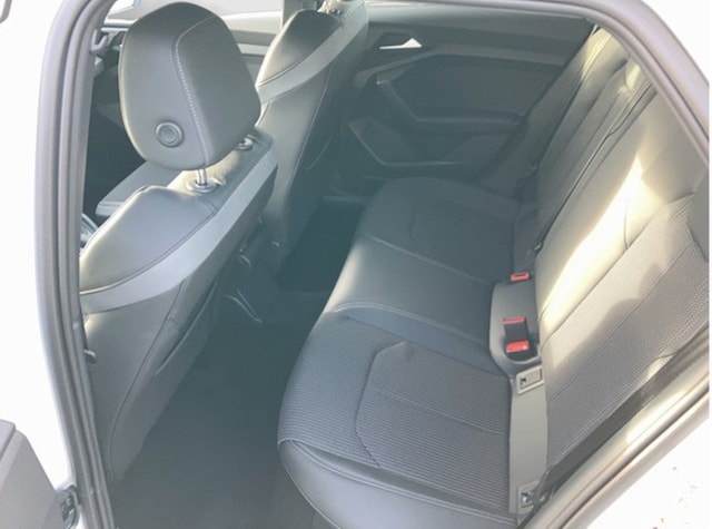 Audi A1 25 TFSI S-Line S-Tronic Sportback