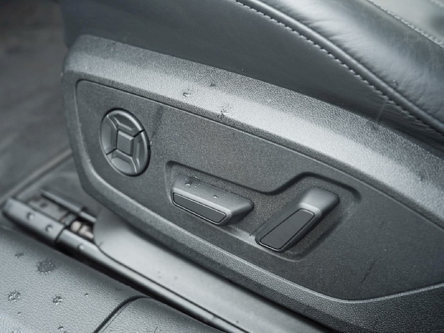 Audi A6 40 TDI Avant S-Tronic