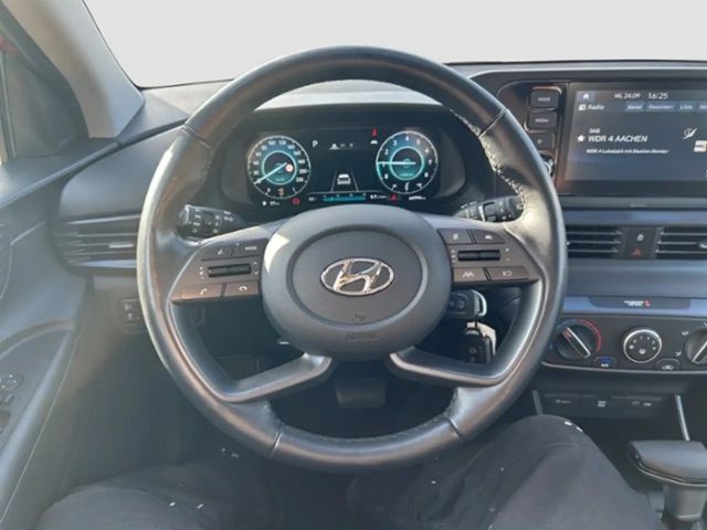 Hyundai i20 1.0 Hybrid T-GDi Trend