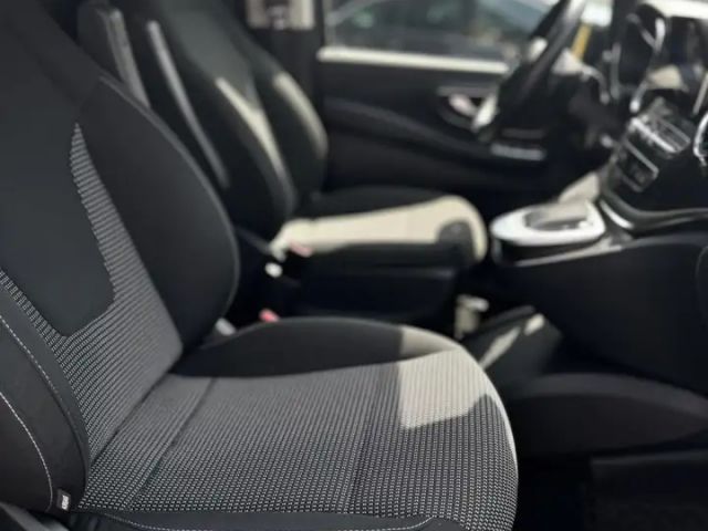 Mercedes-Benz V 250 Limousine Lang V 250 d