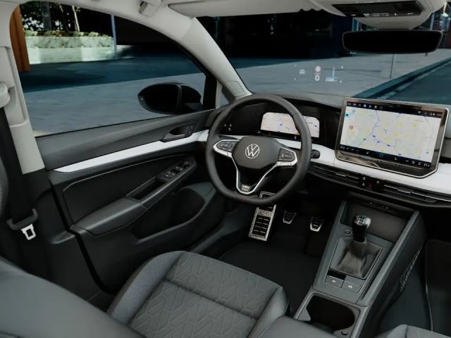 Volkswagen Golf 2.0 TDI Golf VIII